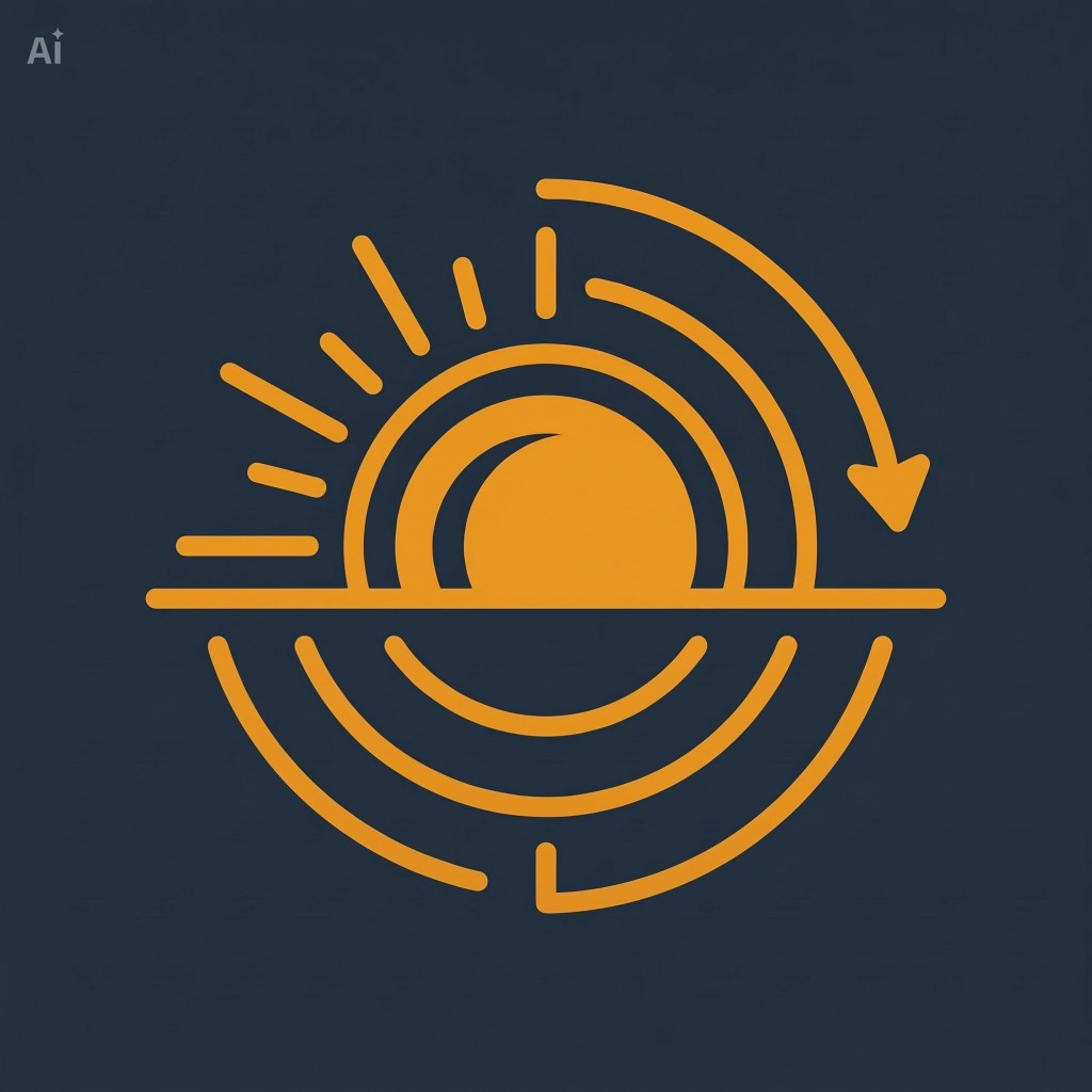 SkySalat logo